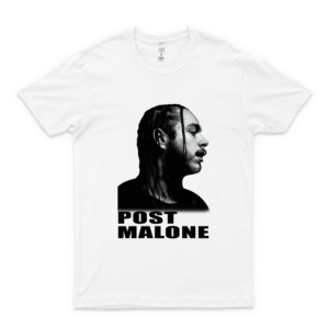 Post Malone_ I Love This Shirts Best Shirts  Music Band T Shirt- Metal Music Band Shirts For Men- Singer Shirt For Women