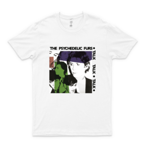 Psychedelic Furs 15 - T-Shirt for Boys Women Vintage Customize Trending Unisex Shirt for Men Girls Handmade