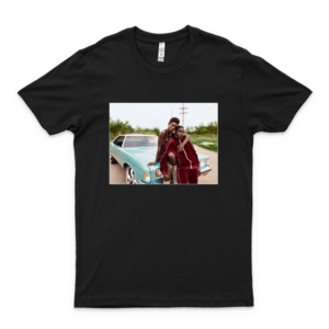Queen &Amp; Slim Movie #Daniel #Kaluuya J.O.D.I.E #Turner-S.M.I.T.H T Shirt Gift Tee For Men Women T-Shirt