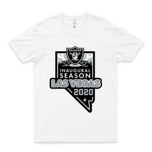 R-A-I-D-E-R-S Inaugural Season Las Vegas 2020 T-Shirt, Hoodie, Sweatshirt, Tank For Men Women Trending Shirt