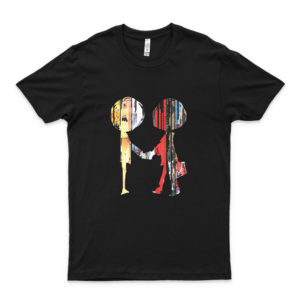 Radiohead 80 - T-Shirt For Boys Women Vintage Classic Tee Trending Unisex