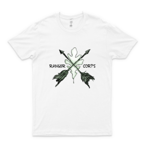 Ranger's Apprentice Classic T-Shirt Shirt Hoodie For Men, Women Unisex Summer Fashion Shirt