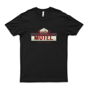 Rosebud Motel Classic T-Shirt I Love This Shirt Best Shirt For You Shirt For Men Tee Women For Boys Vintage Classic