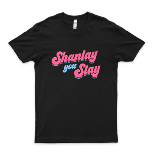 Shantay You Stay - Rupaul39s Drag Race 39 Girls Trending Shirts - Hot Trend Shirts for Women - Customize