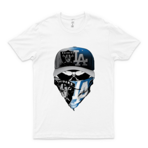 Skull Mask Ráídérs And Dódgérs Shirt Black Logo Cheap Tee Logo Love Shirt