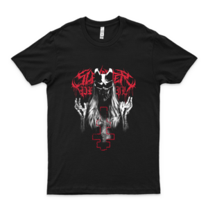 Slaughter To Prevail On Behance T-Shirt, Hoodie, Sweater, Long Sleeve, Sweatshirt Black Basic Novelty Tees Graphics Female black
