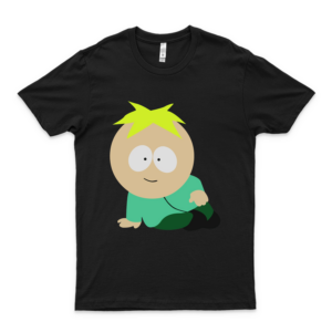 Smexy Butters South Park Funny Character Tshirt Classic T Shirt&Nbsp;Premium,&Nbsp;Tee&Nbsp;Shirt