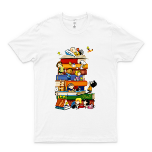 Snóópý And FRÍÉNDS Reading T Shirt, Hoodie, Sweatshirt, Tank Tops I Love This Shirt Tee Logo Shirt For Men Tee Women Gift T Shirt Vintage Classic Love Shirt