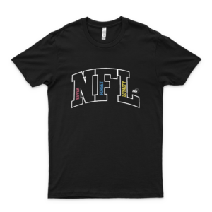 Sniper Gang N-N-F-L-L 'Never Forget Loyalty' Print Black T Shirt Graphic Retro Shirt For Women Mens Casual Graphic Tee Vintage