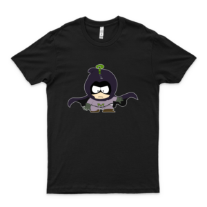 South Park - Mysterion 67 Men Shirts - Best Women T Shirt - Customize Tee for Women