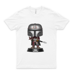 Star Wars The Mandalorian- Star Wars Boba Fett- The Rise Of Skywalker- Staar Waars Shirts - Staar Waars Birthday Shirt