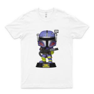 Star Wars The Mandalorian - Gift Star Wars - The Rise Of Skywalker - Staar Waars Shirts - Staar Waars Birthday Shirt