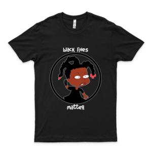 Susie Carmichael B-L-A-C-K Lives Matter Classic Tshirt Best Women- 90S Tees- Retro Funny T-Shirt Best Shirts Vintage Classic Love Shirt black