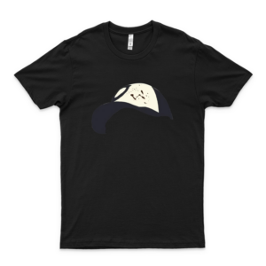 Telltale Games The Walking Dead - Clementine Outline Ver- 2 64 - Tee Shirts Mens Graphic Tee Shirts for Women