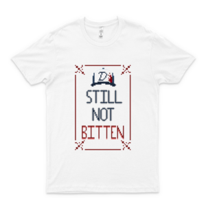 Telltale Games' Thé Wálkíng Déád Clementine's Shed Standoff Classic Tshirt