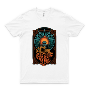 The Allman B-R-O-T-H-E-R-S Tshirt I Love This Shirt Teen Girl Trendy Shirt Shirt For Men Tee Women Gift T-Shirt Vintage Classic Trending Shirt