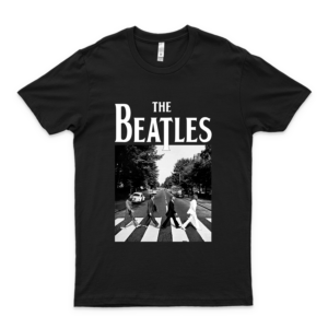 The Beatles 'abbey Road' 60's T-shirt The Bęätles T Shirts- The Bęätles Yellow Submarine Shirt- Joohn Leenon The Bęätles Gifts