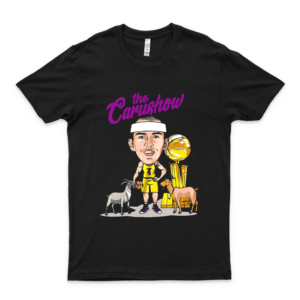 The Carushow Shirt Shirt, Hoodie, Sweatshirt For Mens Womens Ladies Kids Basic Novelty Tees Graphics Female Cotton Printed Awesome Birthday Gift T-Shirt Customize Gift Ideas