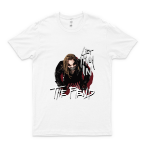 The Fiend Bray Wyatt Classic Tshirt For Men Women Ladies Kids Team T-Shirts