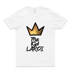 The Kid Laroi Merch The Kid Laroi Logo T-Shirt Long Sleeve Sweatshirt Hoodie T-Shirt Long Sleeve Sweatshirt Hoodie Gift Ideas