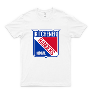 The Kitchener R-A-N-G-E-R-S Classic T Shirt, Sweatshirt, Tank Tops, Hoodie For Men, Women Full Size Gift Ideas