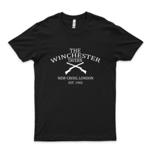 The Winchester Tavern Shaun Of The Dead I Love This Shirts Best Shirts Trending Graphic Tee- Cool Summer Tee For Men- Funny Gifts Shirt- Women's Clothing
