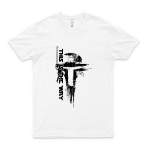 This Is The Way Retro Star Movie Sci Fi #Wars The #Mandalorian #Caradune #Greefkarga Short-Sleeve Tee Unisex T-Shirt Gift Ideas
