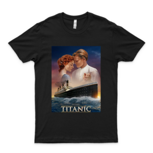 Titanic James Cameron Jack Dicaprio Rose Kate Winslet Essential Shirt Hoodie Sweatshirt For Mens Womens Ladies Kids Love