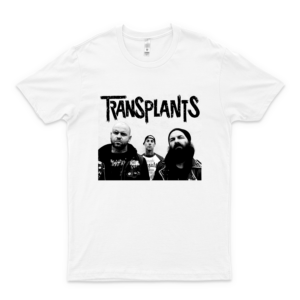 Transplants Merch Band Photo Funny T-Shirt, Hoodie, Sweater, Long Sleeve, Sweatshirt Black Gift Ideas