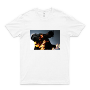 Travis Scott 16 - Trending Shirt for Women Vintage Retro Tee for Men Kid's T-Shirt Handmade Shirt