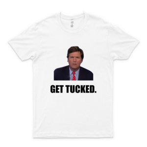 Tucker Carlson #13 - Best Unisex Customize Handmade T-Shirt Gift Idea for Men T-Shirt for Woman