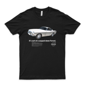 V-O-L-V-O P1800 T-Shirt, Hoodie, Sweatshirt, Tank Tops For Man For Women Handmade T-Shirt For Boys Custom T-Shirts Trending Shirt
