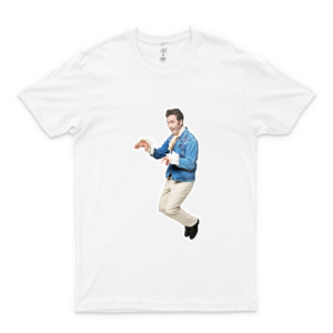 Viago What We Do In The Shadows - Camiseta de manga