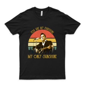 Vintage Jóhnný Cásh Outlaws Music Legends Live Forever T Shirt Black Womens Graphic Tee Shirt Tees For Men Vintage Cool Teen Girls T Shirt White
