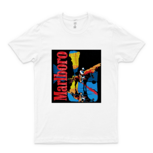 Vtg 1990S Mar-Lboro Cow-Boy Poc-Ket T Shirt Hoodie, Tank Top, Sweater, Long Sleeve For Men Women Black Gift Ideas Shirt