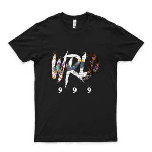 WRLD 999 Raper Memories Trending  Trending Graphic Tee- Cool Summer Tee For Men- Funny Gifts Shirt- Women's Clothing