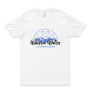 Walter White Laboratories T Shirthellip Classic Guys Unisex Tee Graphic Trending Unisex Youth Shirt Funny Gift T-Shirt Casual Cute Simple_hoodies wwhite