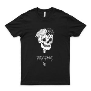 Xxxténtácíón Révéngé Tour T Shirt T Shirt For Men And Women Summer Fashion Shirt