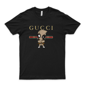 Funny Fashion T-shirt - Design Funny (4)