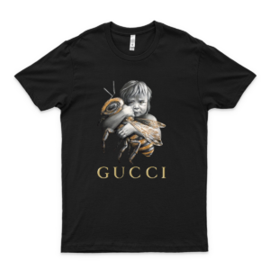 Funny Fashion T-shirt - Design Funny (9)