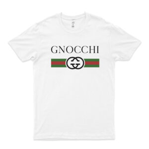 Gn G Pasta Funny Cool Shirt