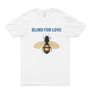 G Bee B For Love Cute Funny T-Shirt For Mens Women