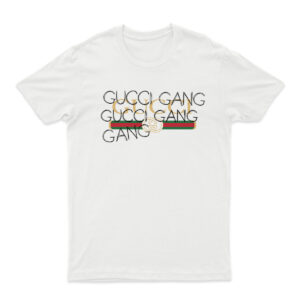 G Ga Meme Funny Casual T-Shirt