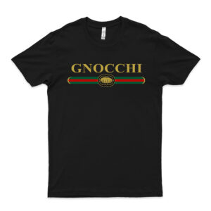 G Gn Vintage Classic T-Shirt Mens Women