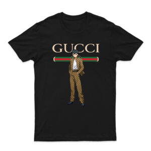 Yu U G- Yu Ha Classic Retro T Shirt
